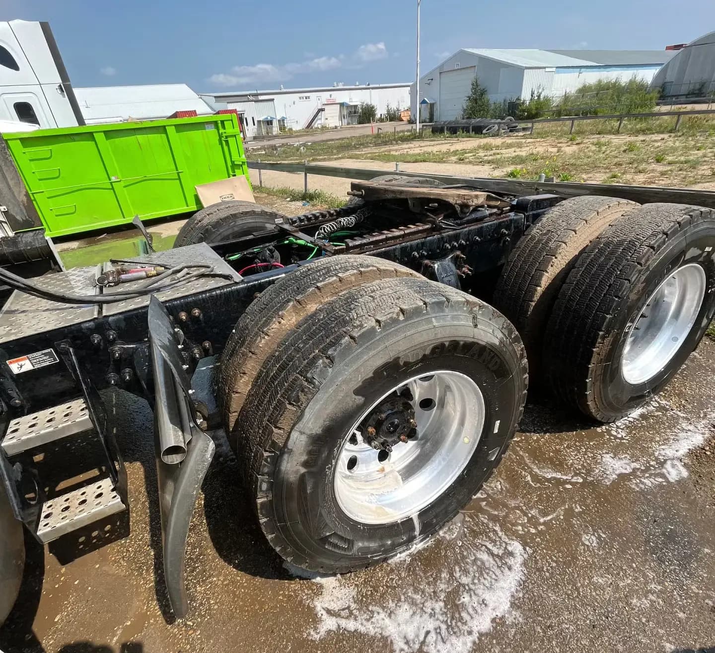 Fleet Vehicle Cleaning service in Wadsworth, OH